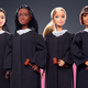 Illustration for article titled Barbies Got a Brand New Bag—Judge!